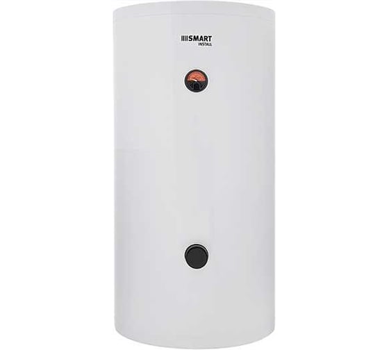 Изображение товара Водонагреватель косвенного нагрева Smart Install F150 INOX 60003S