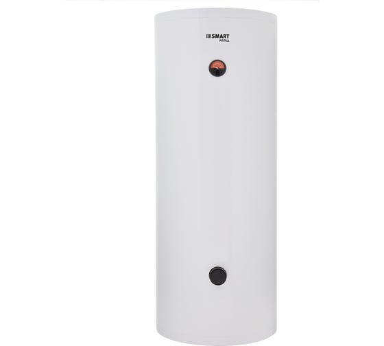 Изображение товара Водонагреватель косвенного нагрева Smart Install F200 INOX 60004S