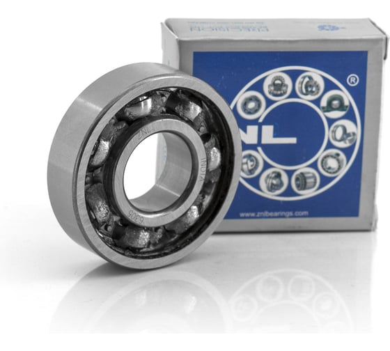 Изображение товара Подшипник ZNL 305 6305