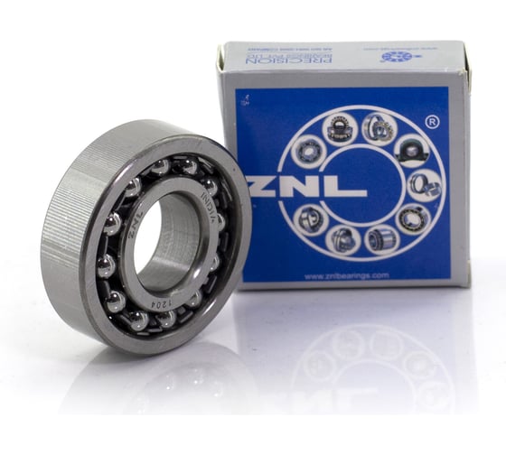 Изображение товара Подшипник ZNL 1204