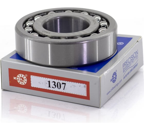 Изображение товара Подшипник ZNL 1307