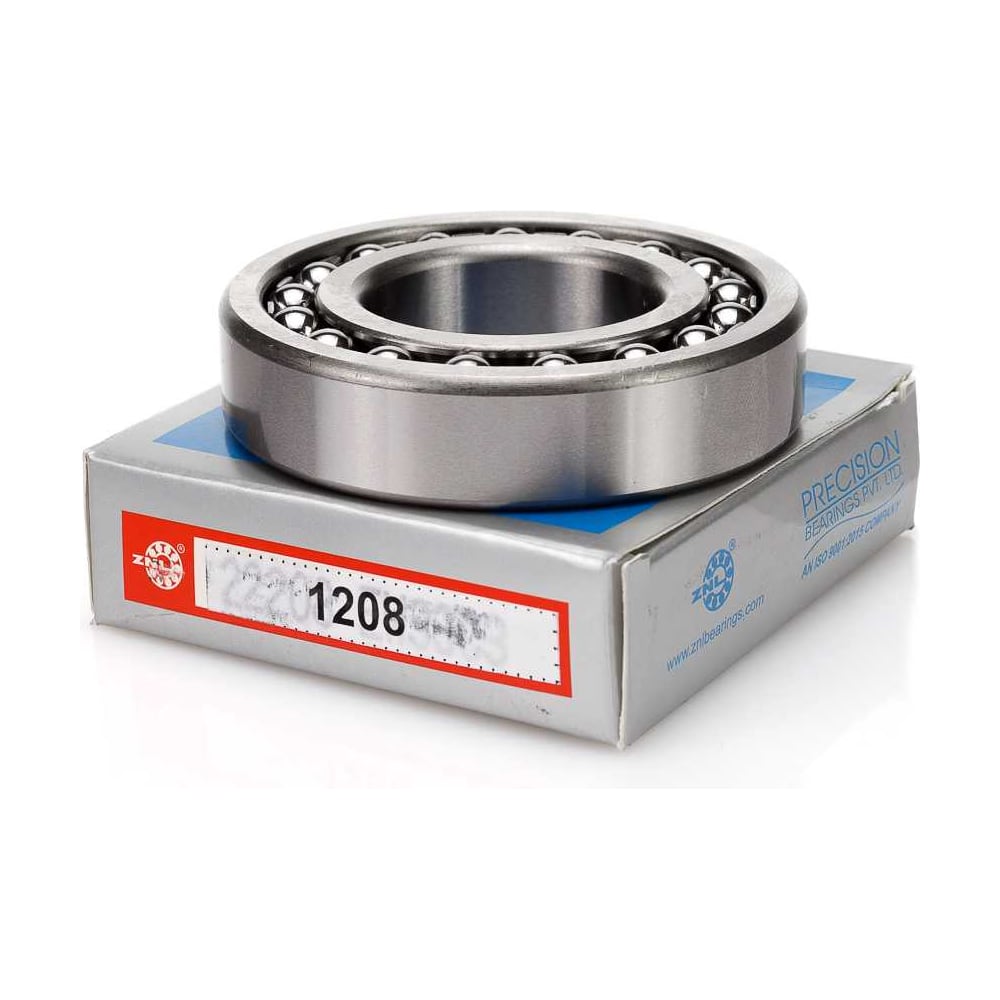 Изображение товара Подшипник ZNL 1208