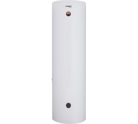 Изображение товара Водонагреватель косвенного нагрева Smart Install F300 INOX 60005S