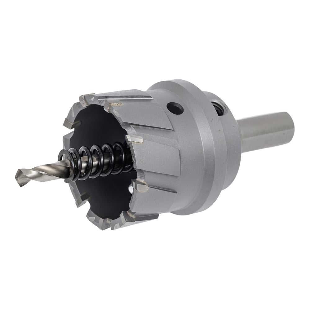 Изображение товара Коронка по металлу D.BOR HM 46 мм для профессионального сверления