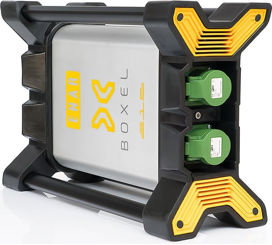 Изображение товара Преобразователь ENAR BOXEL 225 020055