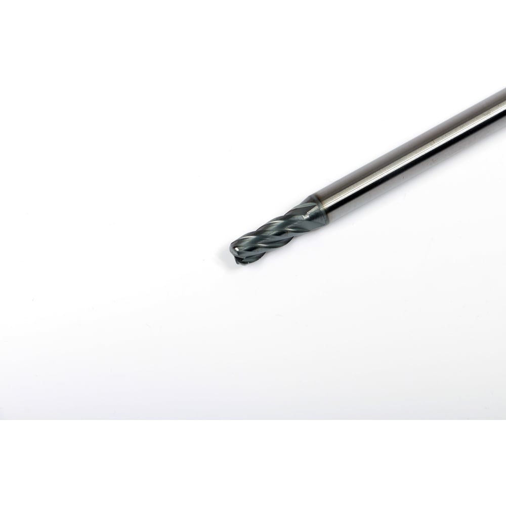 Изображение товара Фреза твердосплавная EMG45 MH04-P0500A06M35R10N-L для обработки металлов