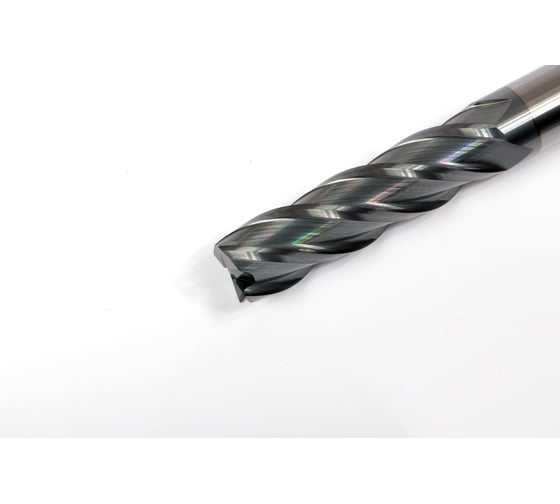 Изображение товара Фреза твердосплавная Эквивалент MH04-P2000A20L35EN-L EMG45