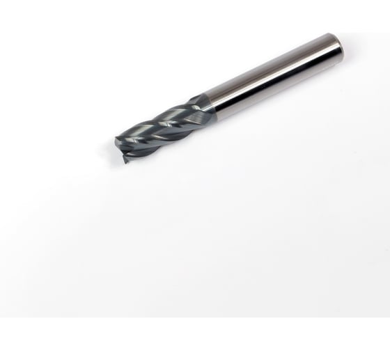 Изображение товара Фреза твердосплавная Эквивалент MH04-P1000A10M35R03N EMG45