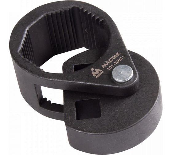 Изображение товара Ключ поперечной рулевой тяги МАСТАК 30-40 мм, 1/2" 101-30001