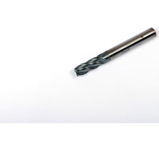 Изображение товара Фреза твердосплавная Эквивалент MH04-P0600A06M35R10N EMG45