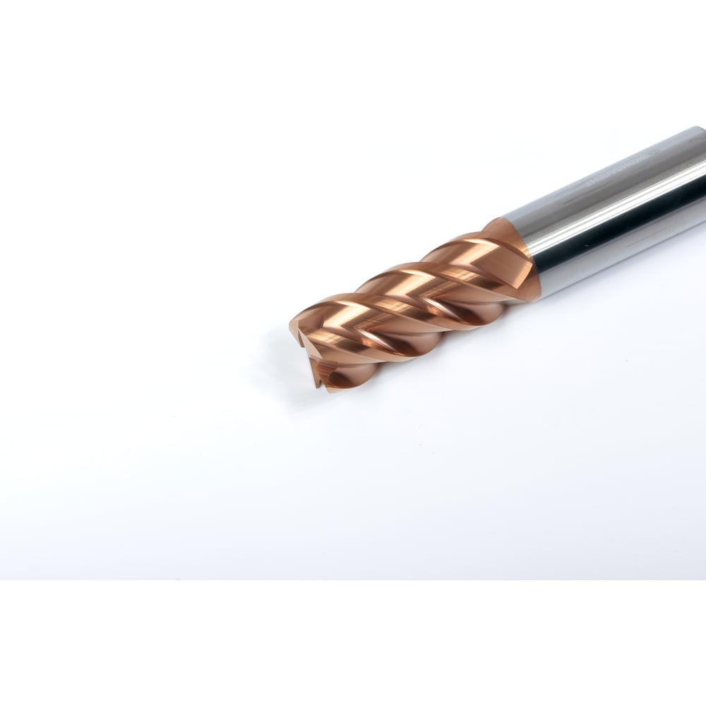 Изображение товара Фреза твердосплавная Эквивалент MH04-H2000A20M45EN EMG55