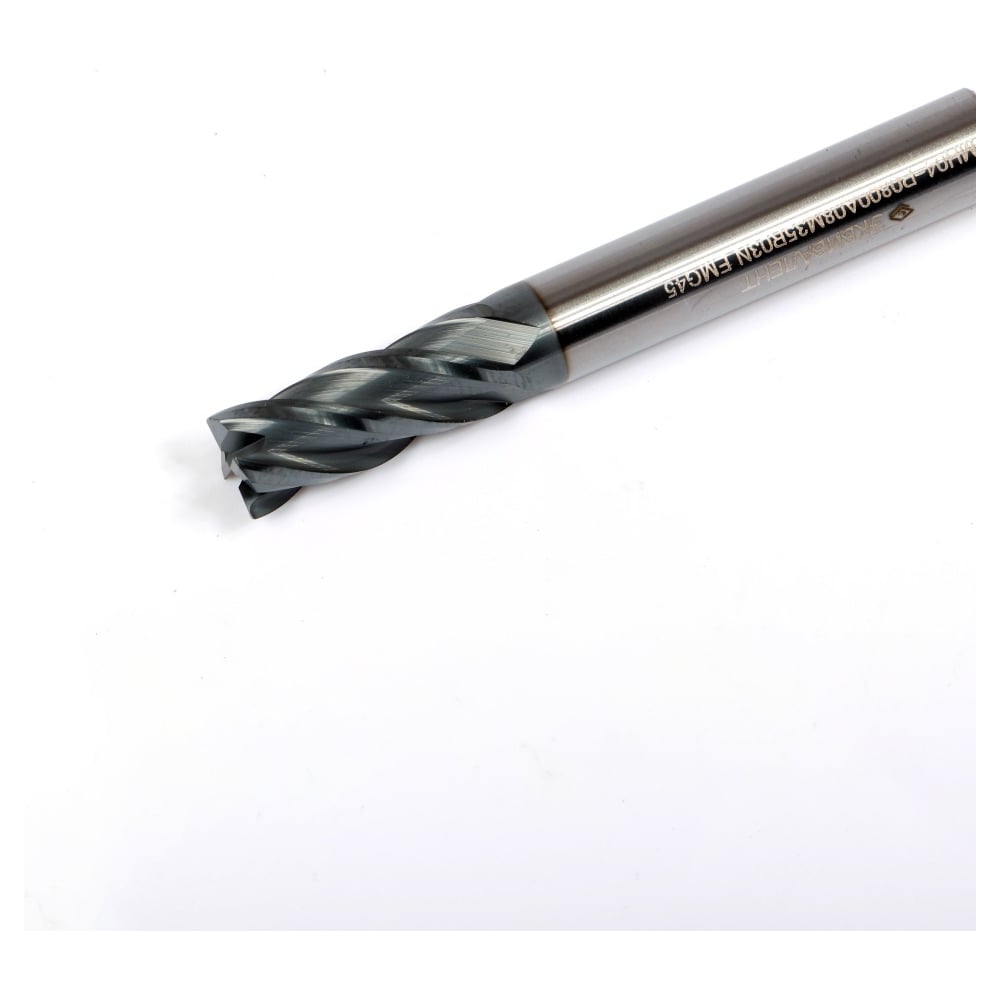 Изображение товара Фреза твердосплавная EMG45 MH04-P0800A08M35R03N для обработки стали и чугуна