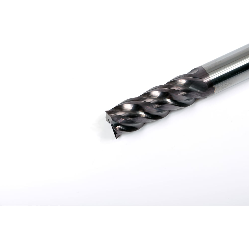 Изображение товара Твердосплавная фреза для металлов MH04-M1600A16M4042EN-EL EMG30 спиральная 16 мм