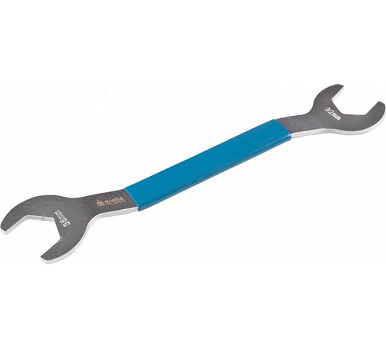 Изображение товара Ключ для монтажа и демонтажа крыльчатки вентилятора МАСТАК для BMW/Ford/GM, 32х36 мм 103-20010