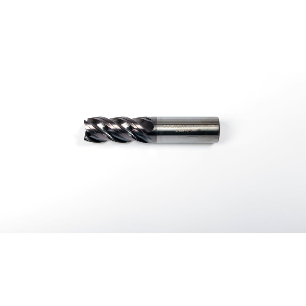 Изображение товара Твердосплавная фреза EMG40 MH04-M2000A20M4042EN для обработки стали и чугуна