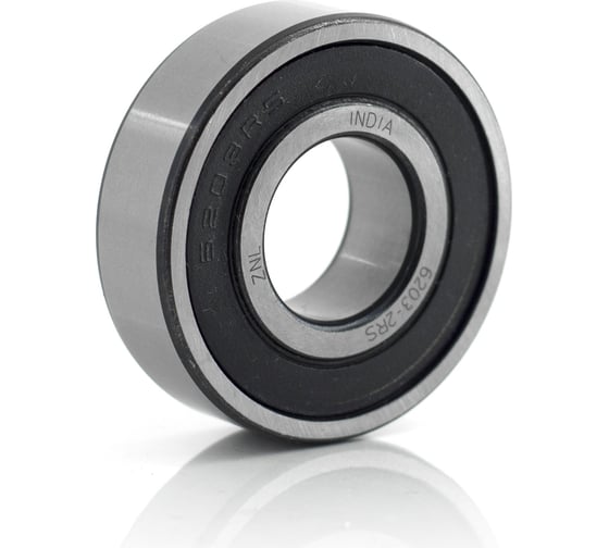 Изображение товара Подшипник ZNL 180203 6203 2RS