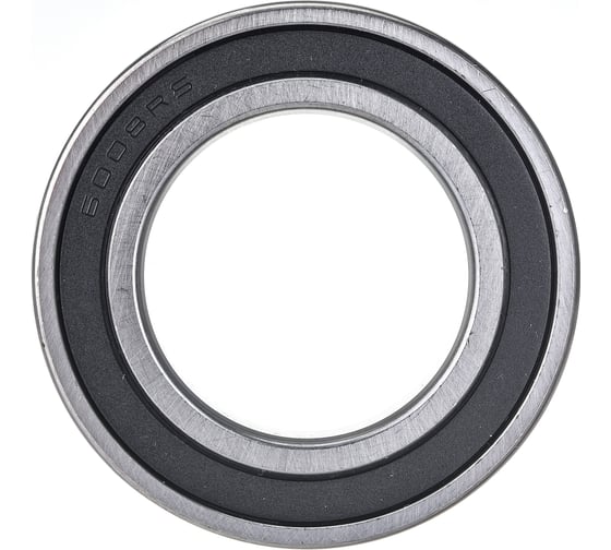 Изображение товара Подшипник ZNL 180108 6008 2RS