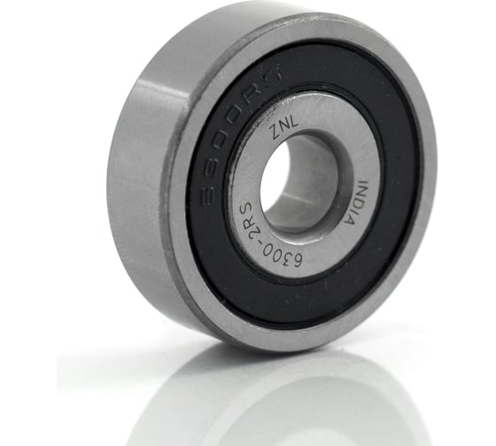 Изображение товара Подшипник ZNL 180300 6300 2RS