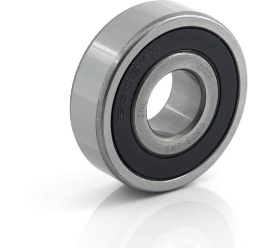 Изображение товара Подшипник ZNL 180303 6303 2RS