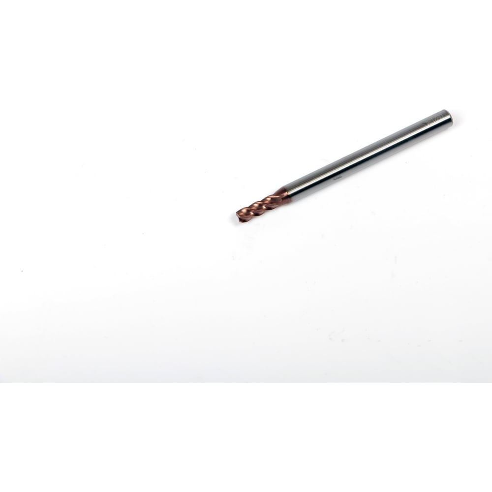 Изображение товара Фреза твердосплавная EMG40 MH04-С0300A04M3839R05N для жаропрочных сплавов