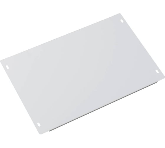 Изображение товара Панель ЛГ IEK к ВРУ-х хх.60.хх 36 TITAN H=600 2шт комплект YKV-PLG-36-60-600