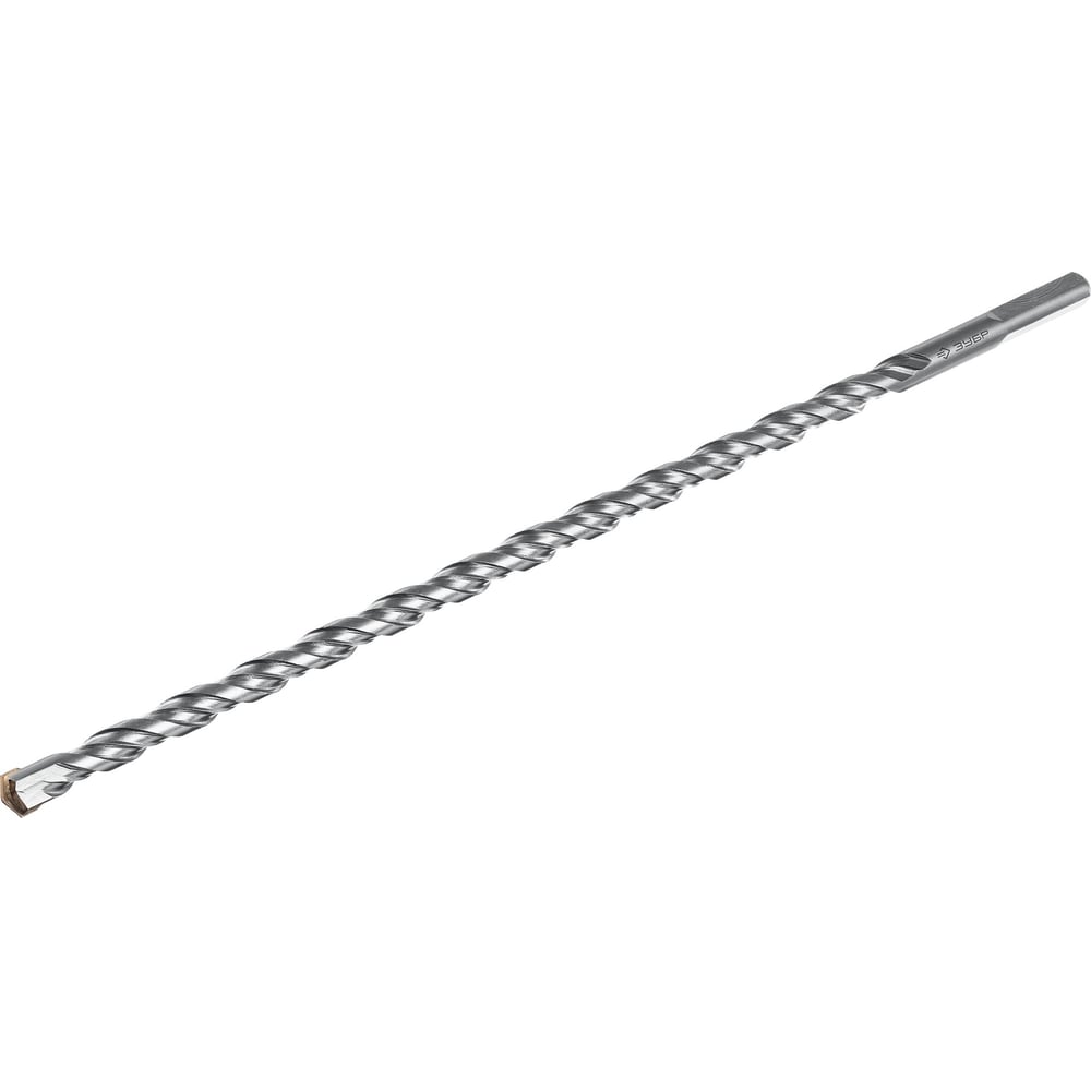 Изображение товара Сверло по бетону ЗУБР Профессионал 14х300 мм с твердосплавным наконечником