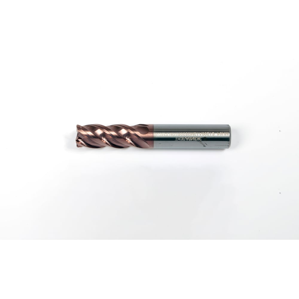 Изображение товара Твердосплавная фреза EMG40 MH04-S1200A12M3839R10N для жаропрочных сплавов