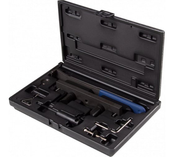 Изображение товара Набор для установки ГРМ VAG МАСТАК кейс, 7 предметов 103-22007C