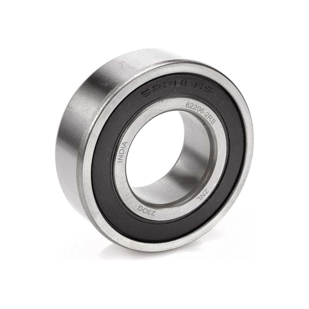 Изображение товара Подшипник ZNL 180506 62206 2RS радиальный шариковый