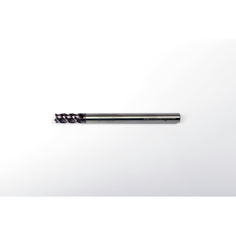 Изображение товара Твердосплавная фреза MH04-M1200A12M4042EN-EL EMG30 для обработки металлов