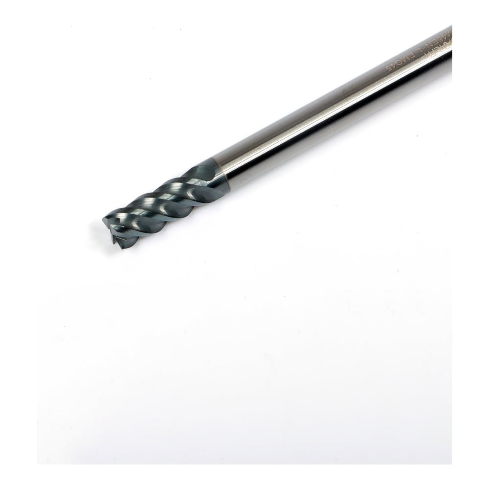 Изображение товара Фреза твердосплавная EMG45 MH04-P0600A06M45EN-L для обработки стали и чугуна