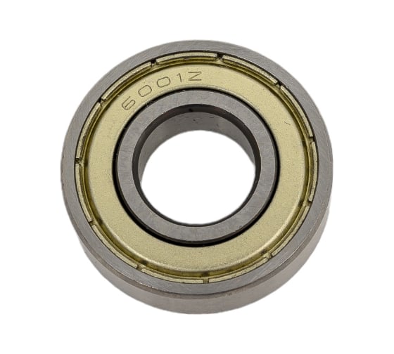 Изображение товара Подшипник ZNL 80101 6001 ZZ