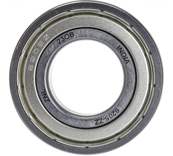 Изображение товара Подшипник ZNL 80205 6205 ZZ