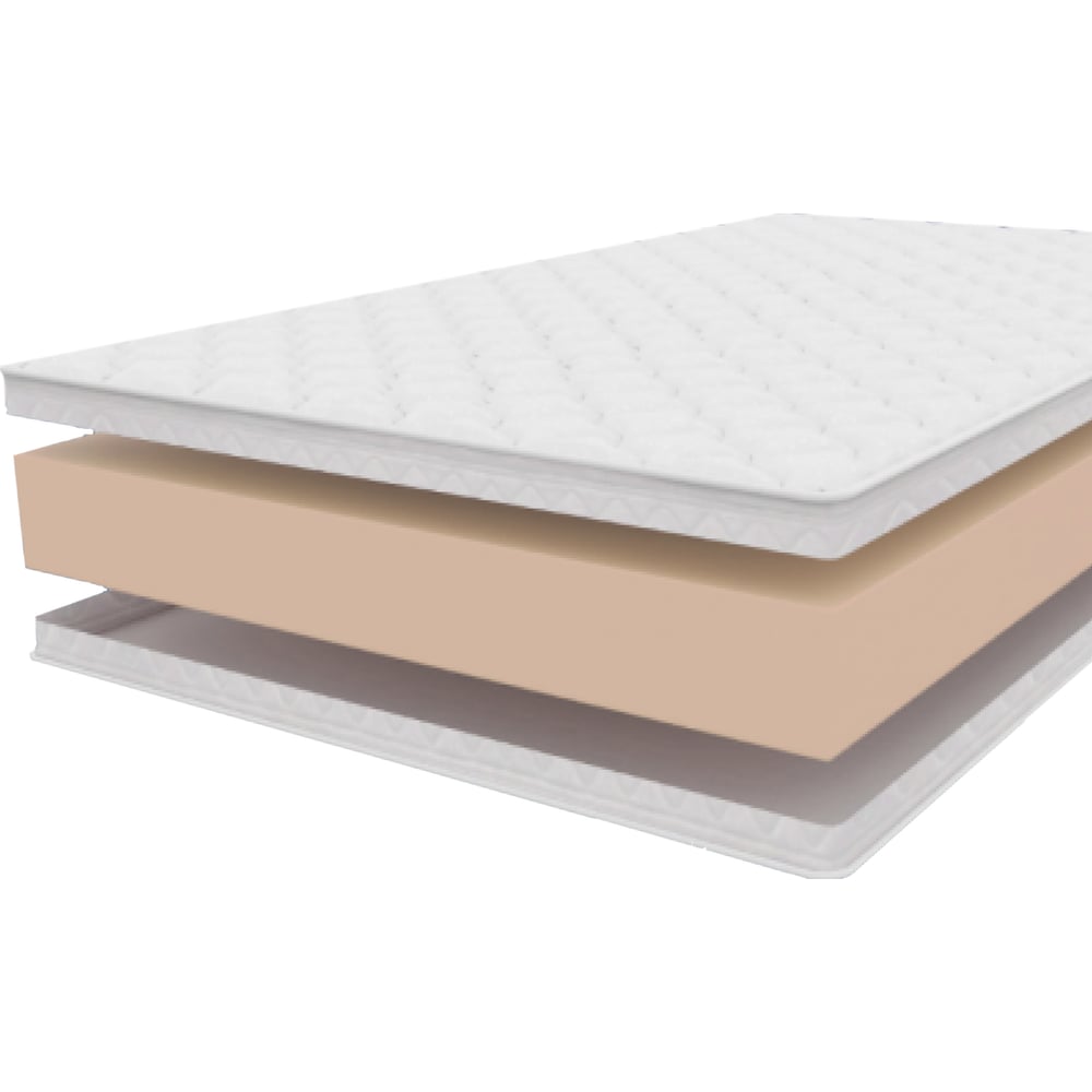 Изображение товара Матрас VitaFlex Vita-Sleep Classic Mini Sk 155x200 для комфортного сна