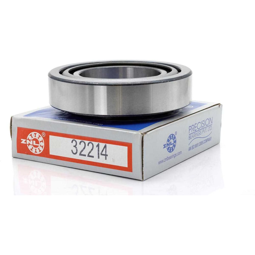 Изображение товара Подшипник ZNL 7514 32214 радиально-упорный роликовый однорядный