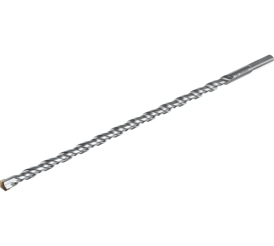 Изображение товара Сверло по бетону усиленное ЗУБР Профессионал 8х300 мм, 3-х гранный хвостовик 2916-300-08_z01