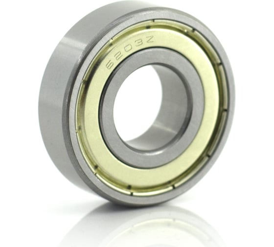 Изображение товара Подшипник ZNL 80203 6203 ZZ