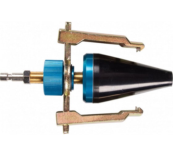 Изображение товара Адаптер для горловин радиатора МАСТАК универсальный, 40-75 мм 103-31001