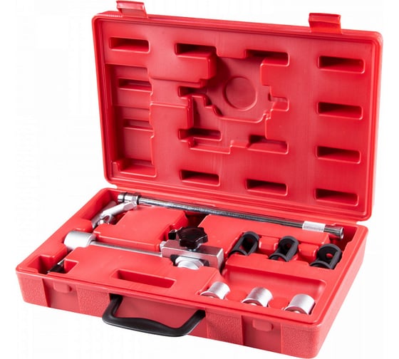 Изображение товара Рассухариватель клапанов МАСТАК универсальный, кейс 103-10009C