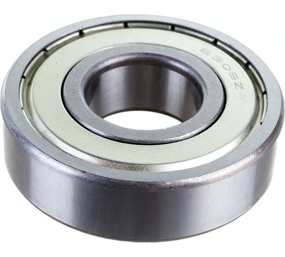 Изображение товара Подшипник ZNL 80305 6305 ZZ