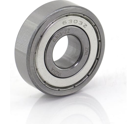 Изображение товара Подшипник ZNL 80303 (6303 ZZ)
