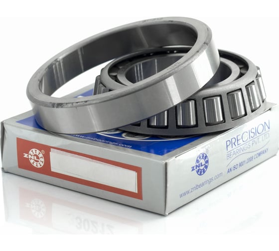 Изображение товара Подшипник ZNL 7205 30205