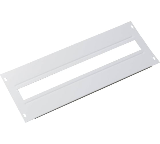 Изображение товара Панель ЛМА IEK к ВРУ-х хх.60.хх 36 TITAN H=150 2шт комплект YKV-PL-0-36-60-0