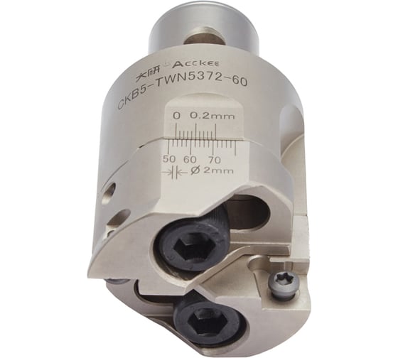 Изображение товара Расточная головка CKB5-TWN5372-60 ACCKee bh00001