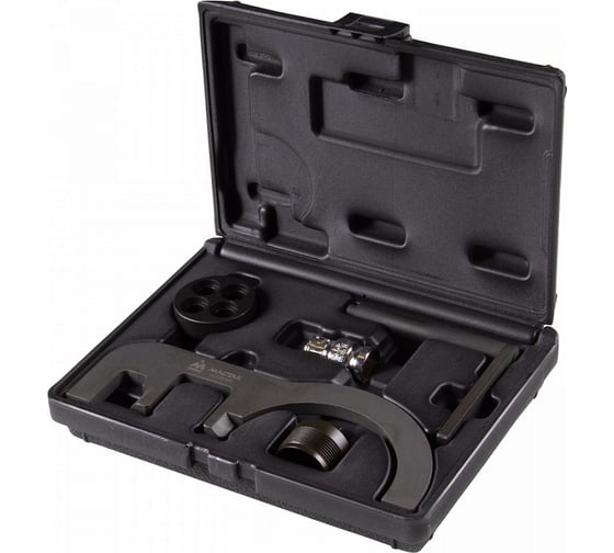 Изображение товара Набор фиксаторов распредвала/коленвала N47/N57 МАСТАК кейс, 4 предмета 103-21214C