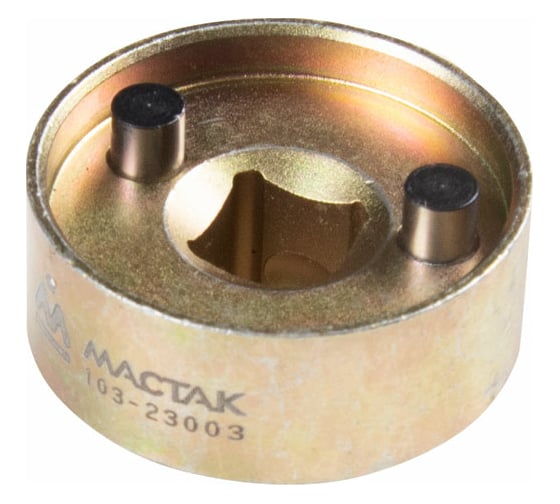 Изображение товара Сервисная головка для фазорегулятора VAG МАСТАК 3/8", T10352/1 103-23003