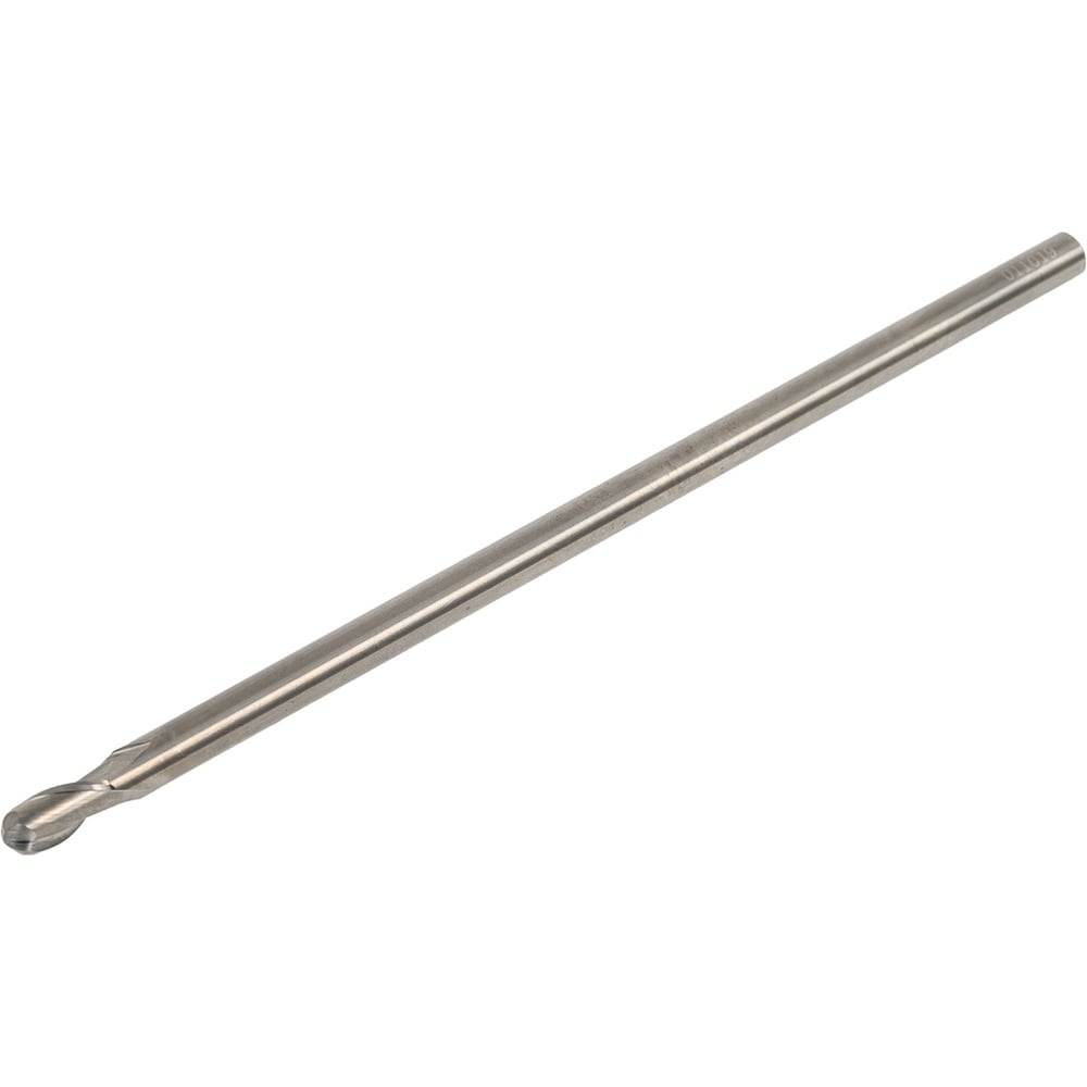 Изображение товара Фреза твердосплавная для обработки цветных металлов MH02-N0400A04S30BN-EL EMN30