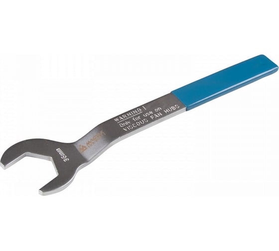 Изображение товара Ключ для монтажа и демонтажа крыльчатки вентилятора МАСТАК для General Motors/Ford/Opel, 36 мм 103-20011