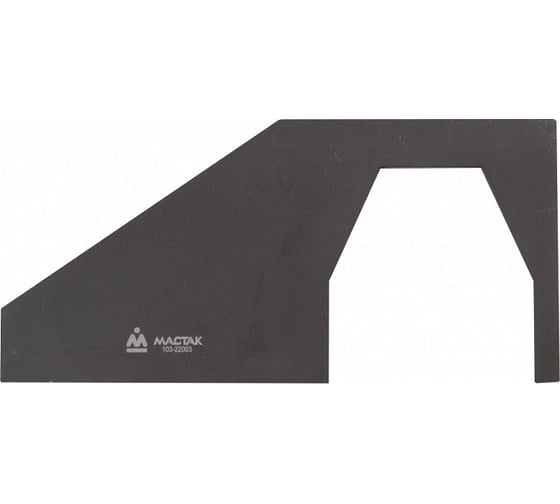 Изображение товара Набор для установки фаз ГРМ Ford/Mazda МАСТАК 103-22003