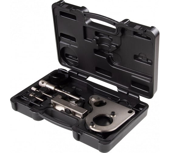 Изображение товара Набор фиксаторов распредвала/коленвала Renault/Nissan/Opel МАСТАК кейс 103-21809C